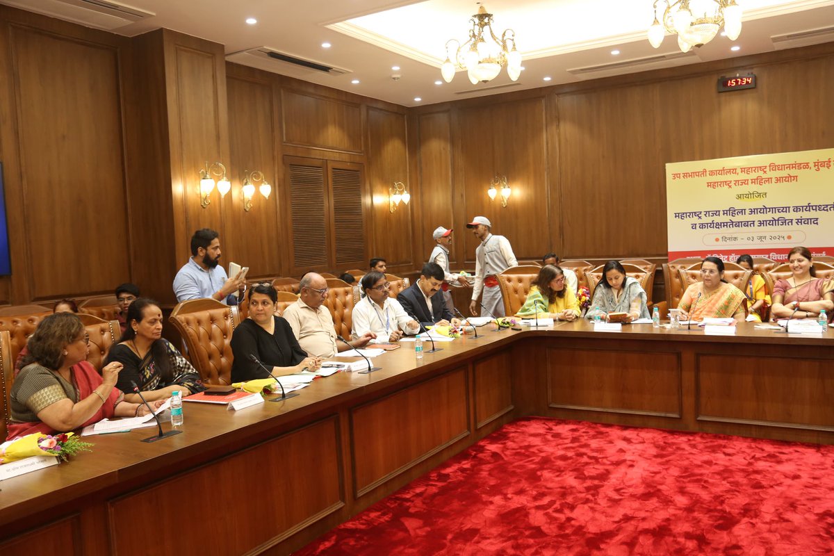 Aditi S Tatkare tweet media