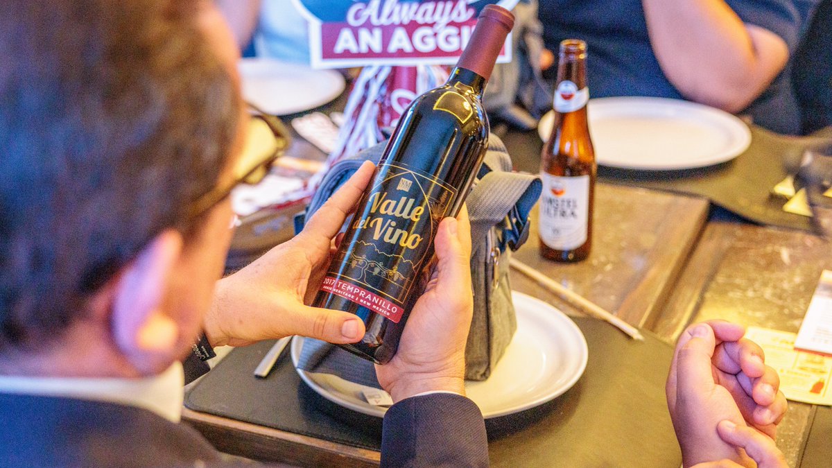 NMSU Alumni & Friends tweet media