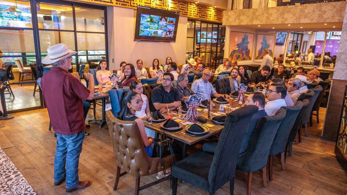 NMSU Alumni & Friends tweet media