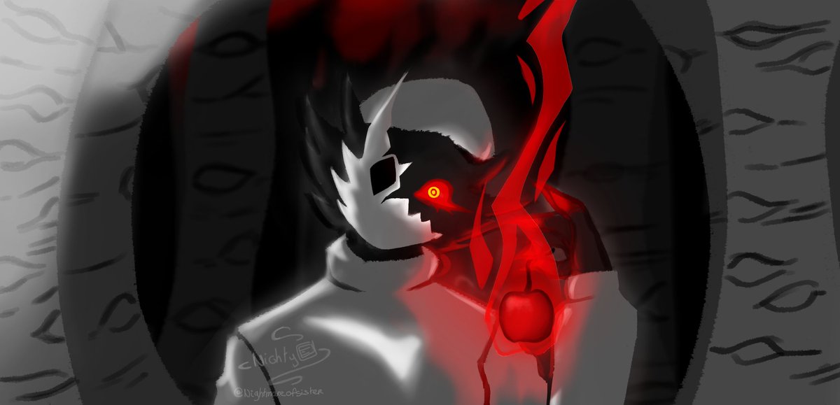 Nighty6437's tweet image. So... Don&apos;t eat that, Please. 

#Regretevator #Folly #regretevatorfolly #robloxart #digitalart