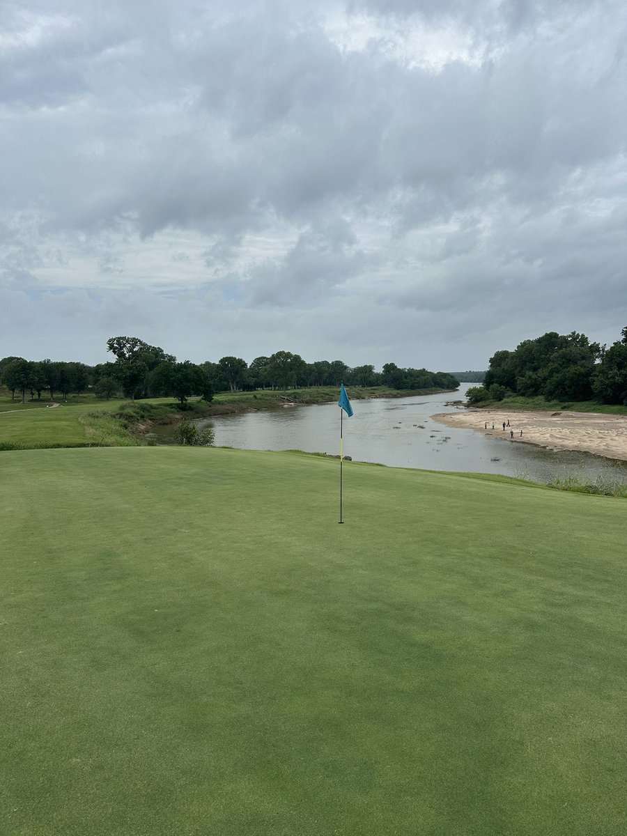 SugarTree Golf Course tweet media