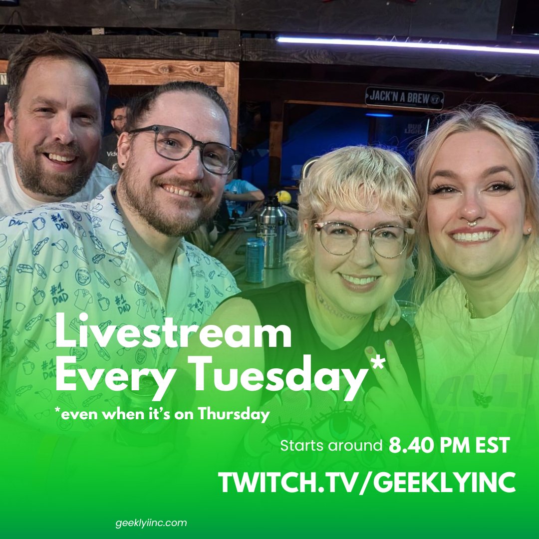 🆕🔥Greetings, Adventurers!🔥🆒 tweet media