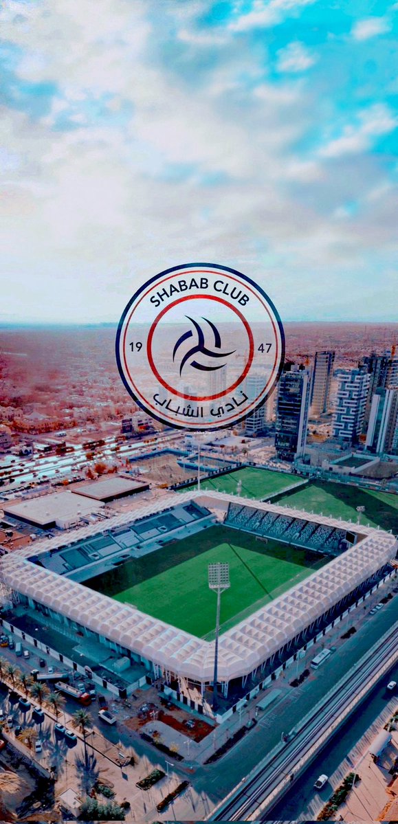 كبير العاصمه يستحق الدعم  #دعم_نادي_الشباب_مطلب1