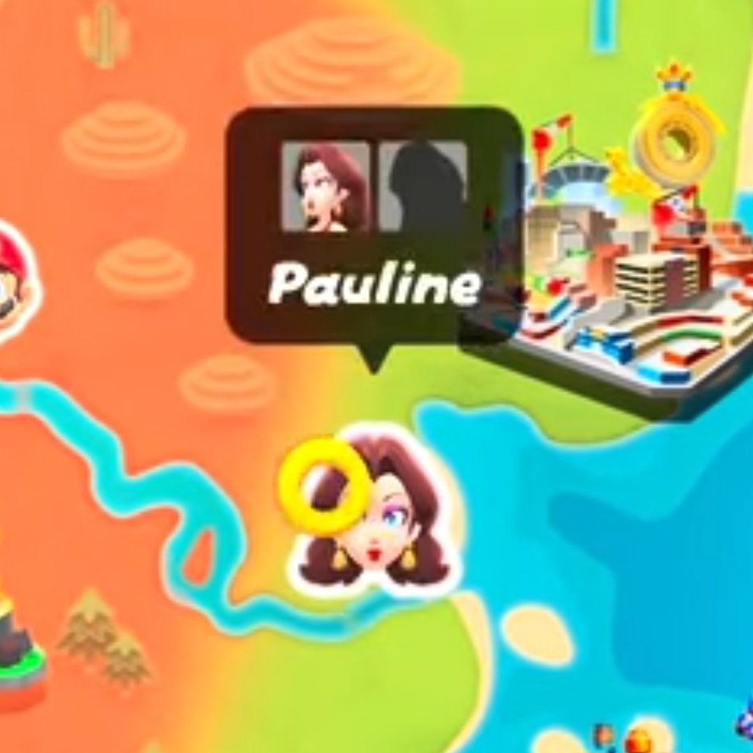 It’s so disappointing that there isn’t more than meets the eye in terms of costumes

I’m still very excited for this game but like everything at this point has been shown with no real surprises left except Rainbow Road

Unless there’s some hidden characters but I doubt it atp