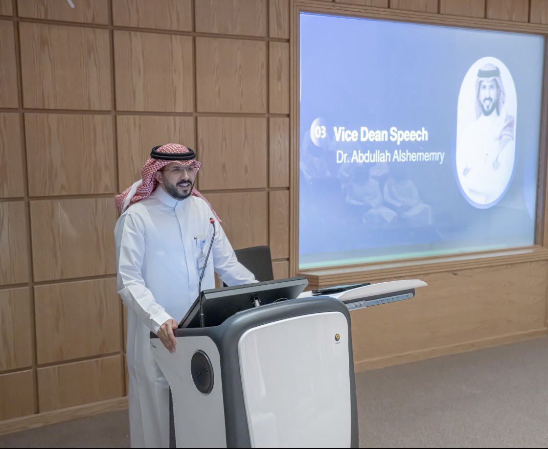 ISPOR - KSU tweet media