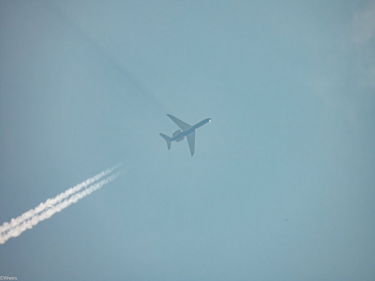 wesleyb1989's tweet photo. 3/6:
#SAM025
#AE010D (97-0400)
#USAF #GLF5
GULFSTREAM 5
(#NLspot #Planespotting #Nikon #P950 #P1000 #Aviation #Avgeek #ADSB) https://t.co/xug3pzgBdJ