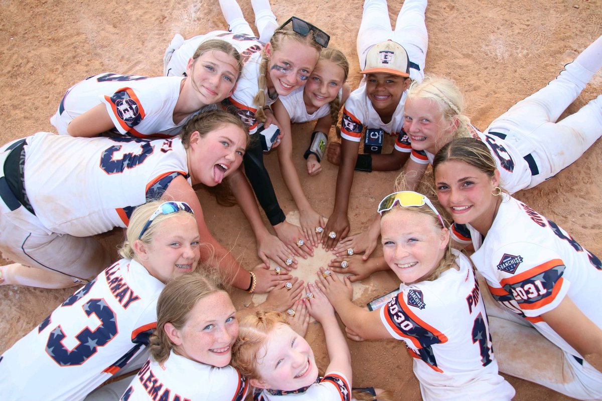 Top Gun 2K12 - Premier (@2k12topgun) on Twitter photo 🧡💙Triple Crown Fastpitch OKC champions🏆!!!!!! This group went 6-0, facing teams from Texas, Washington, Florida and all over to earn the Bedlam Bracket (Top Bracket) Championship!! They earned 1st out of 47 teams! Great group effort! <a href="/topgunfastpitch/">Top Gun Fastpitch</a> <a href="/ExtraInningSB/">EXTRA INNING SOFTBALL</a> #tgf 🧡💙✈️ 🧡💙Triple Crown Fastpitch OKC champions🏆!!!!!! This group went 6-0, facing teams from Texas, Washington, Florida and all over to earn the Bedlam Bracket (Top Bracket) Championship!! They earned 1st out of 47 teams! Great group effort! <a href="/topgunfastpitch/">Top Gun Fastpitch</a> <a href="/ExtraInningSB/">EXTRA INNING SOFTBALL</a> #tgf 🧡💙✈️