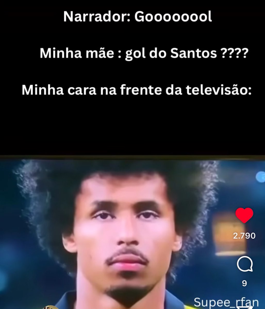 O Santos ainda me mata 100% Jesus (@_osamm) on Twitter photo 
