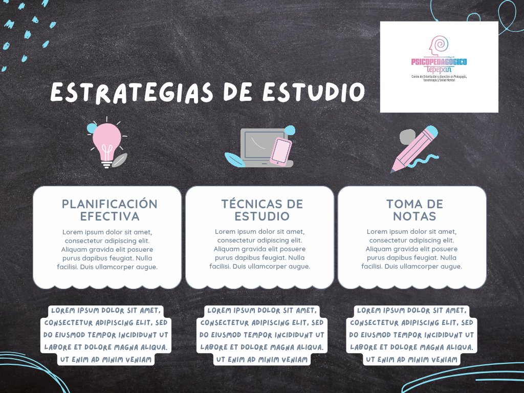 CTepepan's tweet photo. #Aprender y retener #información de manera efectiva es fundamental para el éxito académico y profesional.
*1. Repaso Espaciado
*2.Resumen y Síntesis
*3. Asociación y Visualización
*4. #Autoevaluación y Retroalimentación
Gestión del Tiempo y Organización
Metas y #Objetivos https://t.co/fZUpVvZF6X