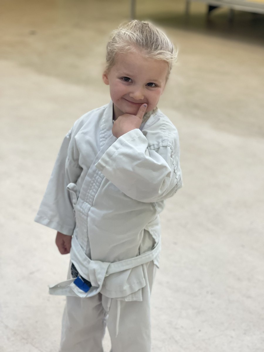 Karate with Sensei Harry

We're excited to welcome Sensei Harry back this term for karate lessons every Tuesday morning before school. It's a great way for pupils to build confidence, fitness, and focus to start the day!
