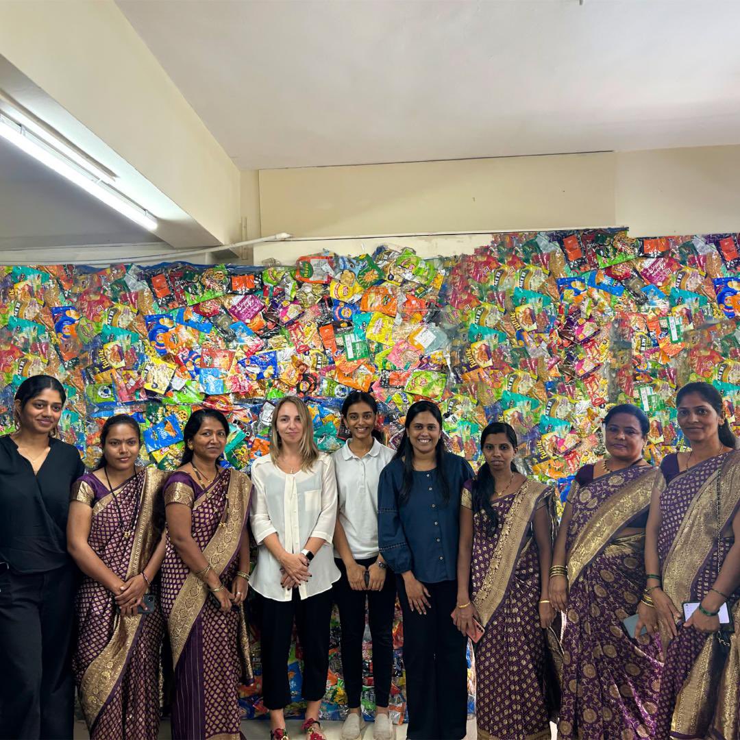 Without® tweet media