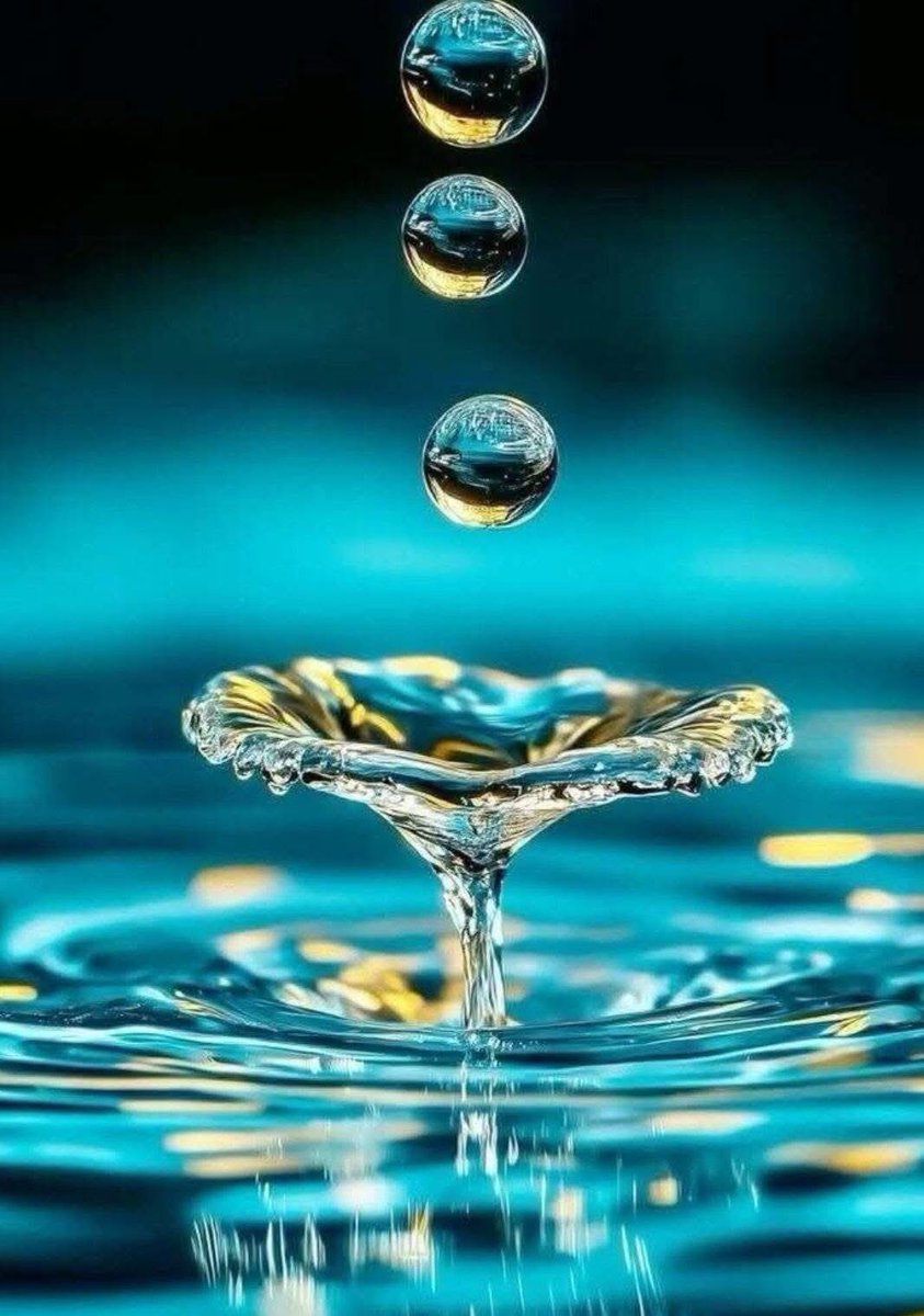 faruk_seydam's tweet photo. Yeter ki #kalbiniz ve kişiliğiniz kirlenmesin..
Gerisini #SU temizler.. https://t.co/HJTriDbE28