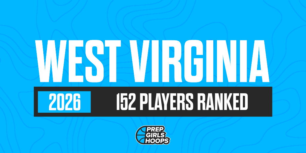 Prep Girls Hoops West Virginia (@pghwestvirginia) on Twitter photo 🚨 Who needs to be on your radar in the class of 2026 🚨
We have the answers!
🗣️ Check out the latest update of our 2026 Rankings! 👀👇
prepgirlshoops.com/west-virginia/…
<a href="/avagallion2026/">Ava Gallion</a>
<a href="/karsonljones/">Karson Jones</a>
<a href="/rushworth_mary/">Mary Rushworth</a>
<a href="/seneca_heller/">seneca heller</a>
<a href="/GabbyCanterbury/">Gabriella “Gabby” Canterbury</a> 🚨 Who needs to be on your radar in the class of 2026 🚨
We have the answers!
🗣️ Check out the latest update of our 2026 Rankings! 👀👇
prepgirlshoops.com/west-virginia/…
<a href="/avagallion2026/">Ava Gallion</a>
<a href="/karsonljones/">Karson Jones</a>
<a href="/rushworth_mary/">Mary Rushworth</a>
<a href="/seneca_heller/">seneca heller</a>
<a href="/GabbyCanterbury/">Gabriella “Gabby” Canterbury</a>