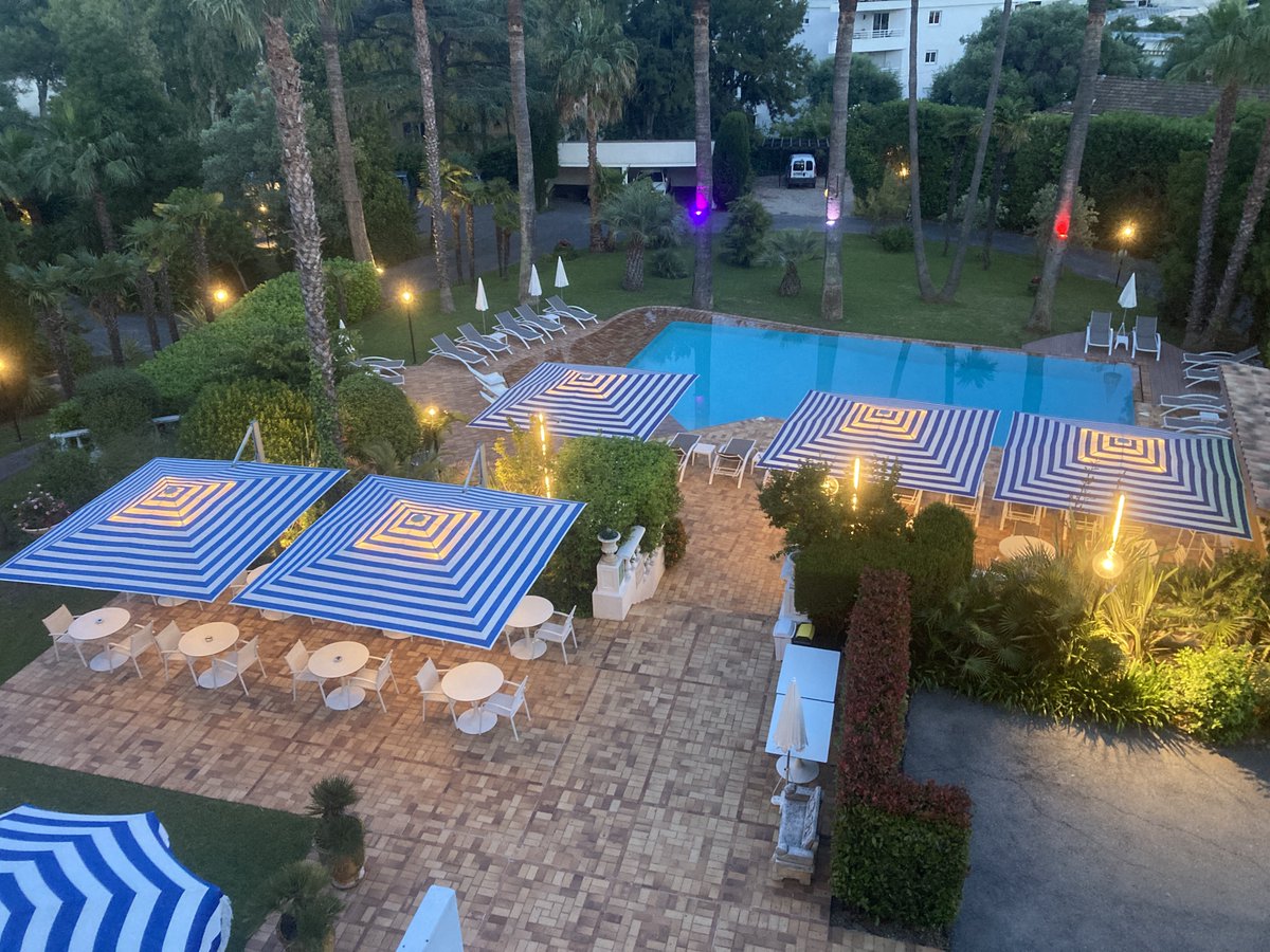 Hans Blondeel Timmerman 🛰 tweet media