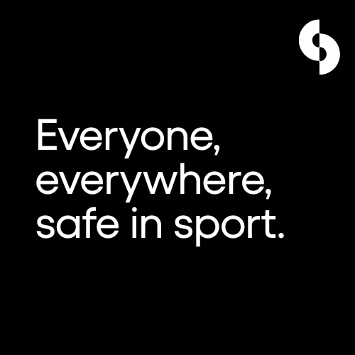 Redefining who we are. 

Our mission is to advance safe, inclusive sporting environments free from violence, harassment, abuse or harm. Because everyone, everywhere has the right to be safe in sport.

Learn more: safesportinternational.com/about-us/