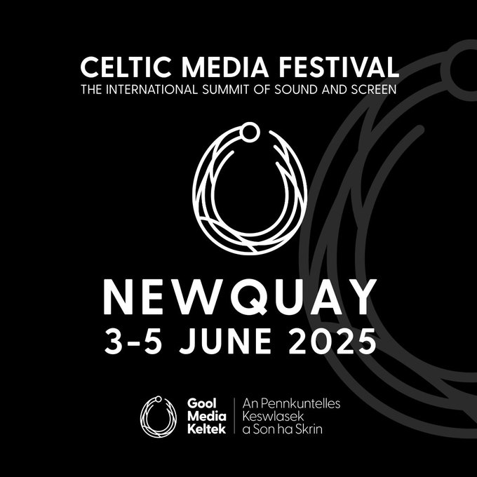 TG4TV's tweet photo. Go n-éirí an t-ádh le gach duine atá ainmnithe i bhFéile na Meán Ceilteach🤩

Go háirithe na 14 ainmniúchán atá ag TG4🤞👀☘️

Tá ríméad orainn a bheith ag tacú le @CelticMediaFest  arís i mbliana 🏆💫 

Lean #CelticMedia #TorcAwards don nuacht is déanaí ✨ https://t.co/RDhzU08WBO