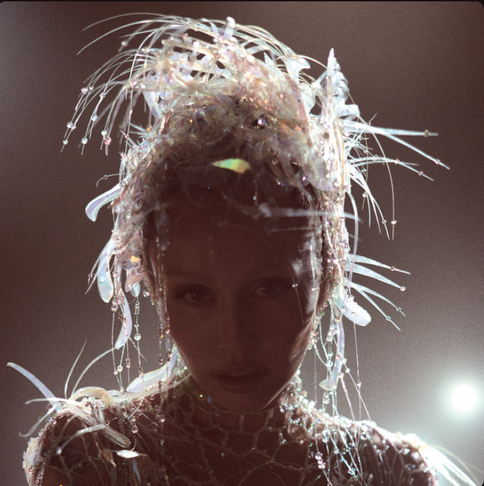 sputnikmusic's tweet photo. "Miley Cyrus finally cashes in on her potential to deliver the best work of her career, while making a strong bid for the best pop album of 2025."

Read our full review for SOMETHING BEAUTIFUL here: https://t.co/eFtpH5HOr8 https://t.co/V0MiZLg4fA