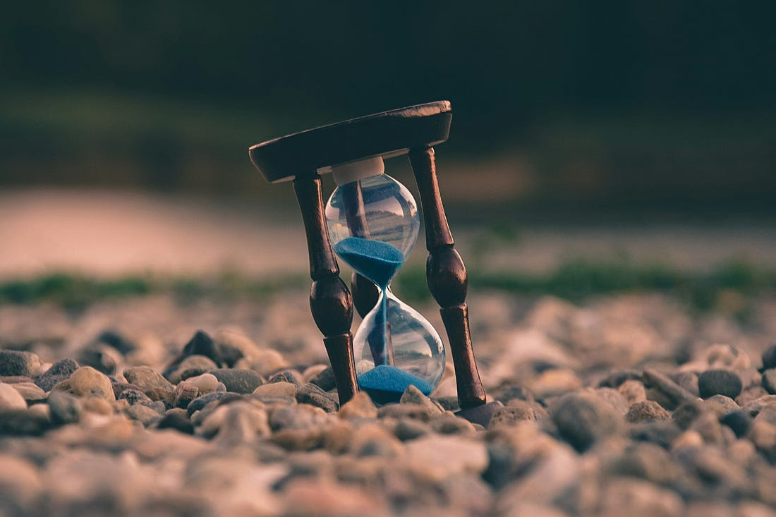 Matt Grawitch (@docgrawitch) on Twitter photo Interesting thought piece on time shuffling and fatalism by <a href="/Doc_Licon/">Jimmy Alfonso Licon 🦚🖊️🌵</a> open.substack.com/pub/jimmyalfon… Interesting thought piece on time shuffling and fatalism by <a href="/Doc_Licon/">Jimmy Alfonso Licon 🦚🖊️🌵</a> open.substack.com/pub/jimmyalfon…