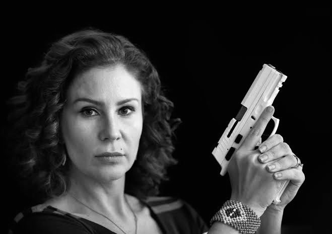 ⚠️ ATENÇÃO 

Carla Zambelli ACABA de AFIRMAR que DENUNCIARÁ a “ditadura do Brasil” na Europa. 

Falando em “DITADURA” a mesma que TENTOU implantar uma no BRASIL…🤡🤡