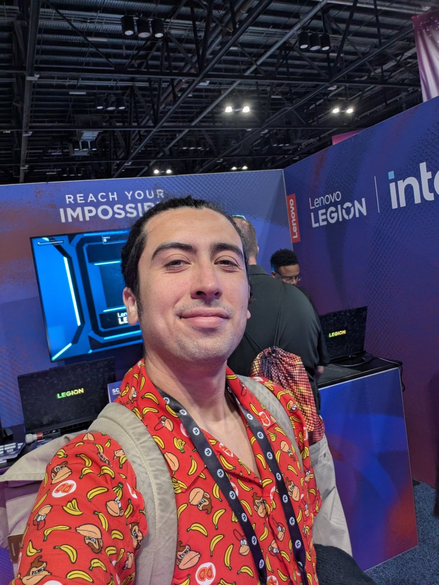 David Vega tweet media