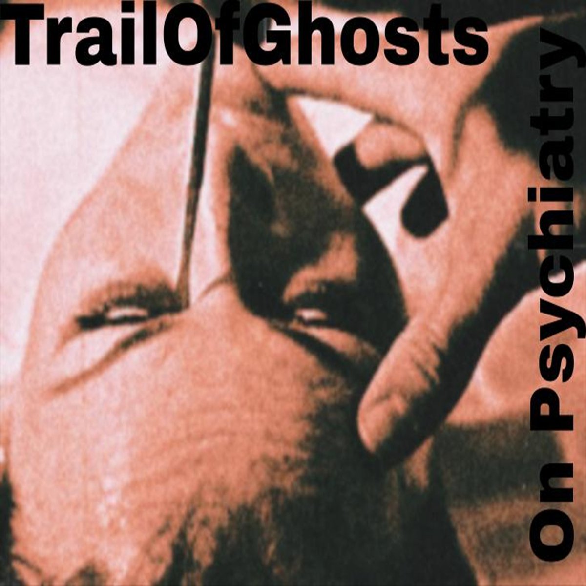 BCE #1148: TrailOfGhosts - On Psychiatry

A gripping treatise on the darkest recesses of the human mind. Cold, overwhelming drones backed by monotonous slamming rhythms and strangely affecting samples.

basementcorner.bandcamp.com/album/on-psych…