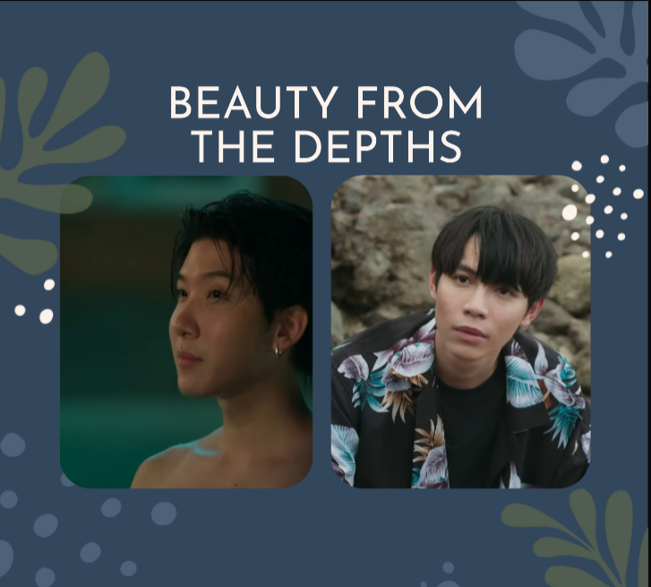 writing_khaos's tweet photo. 🌊Beauty from the depths🌊
(#AkkRay crossover fantasy fic)

Chapter 5: A place where magic resides

🌊Feelings continue to grow
🌊Ray does something he swore to never do again
🌊Akk takes Ray to a magical place

🔗: https://t.co/LNvdJpx3wF https://t.co/sO0xKWfsWY