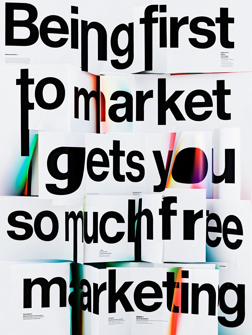 Notes on Marketing .12