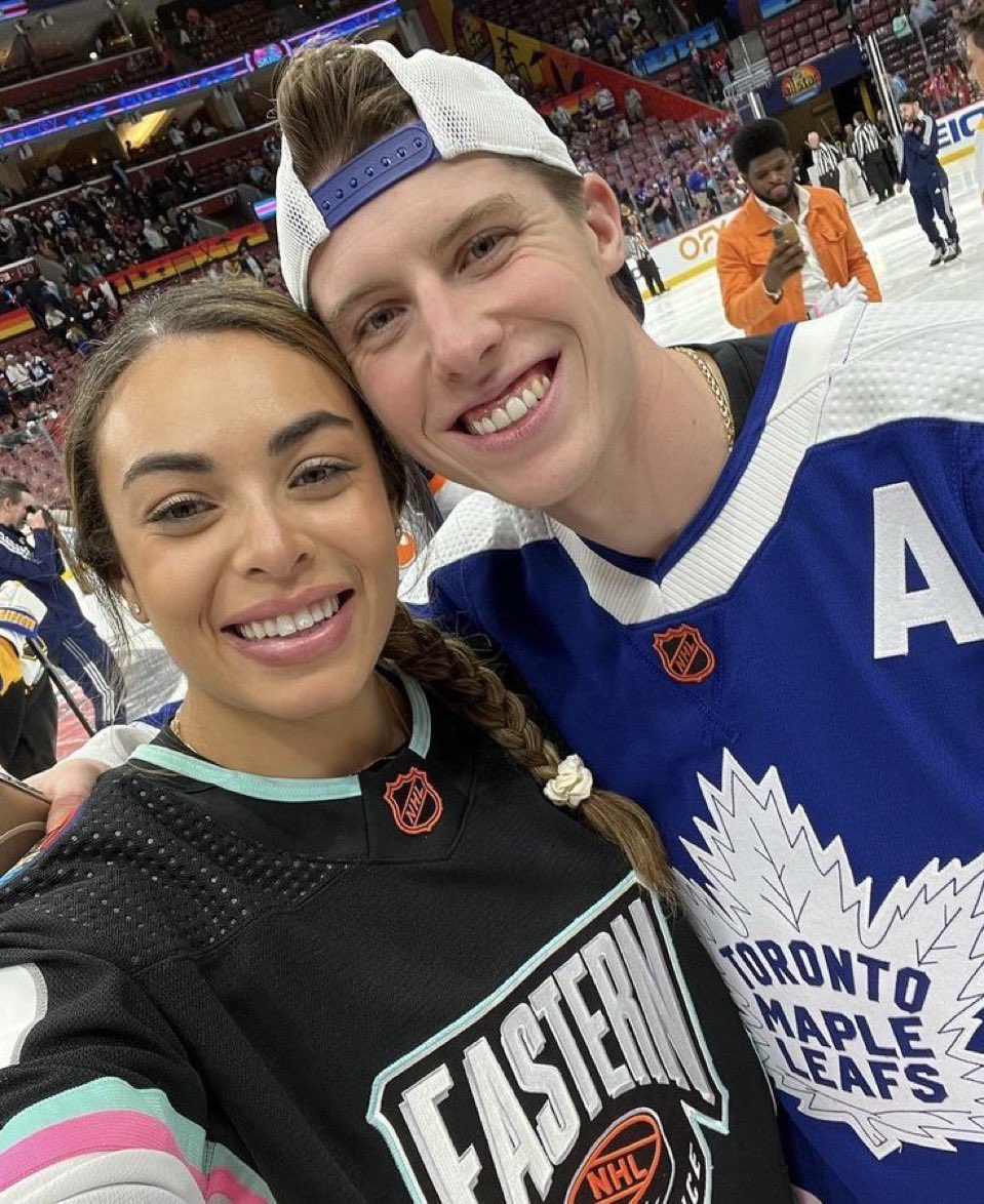 there’s a chance neither of them play for toronto next season #okay #sufferingthroughitall