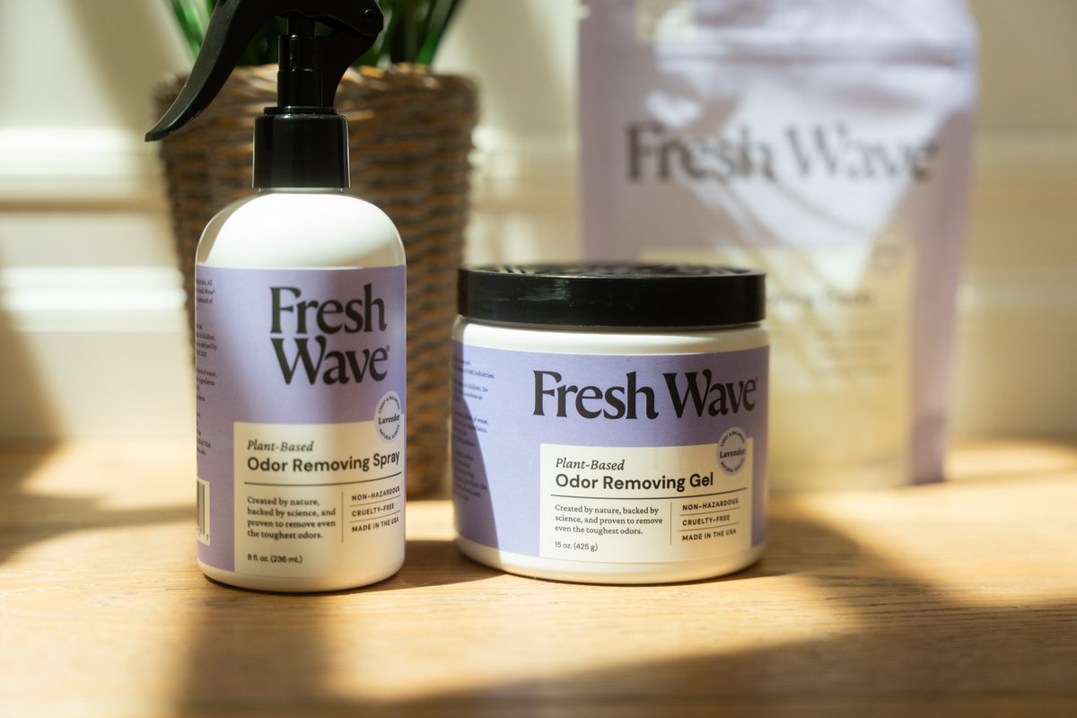 Fresh Wave tweet media