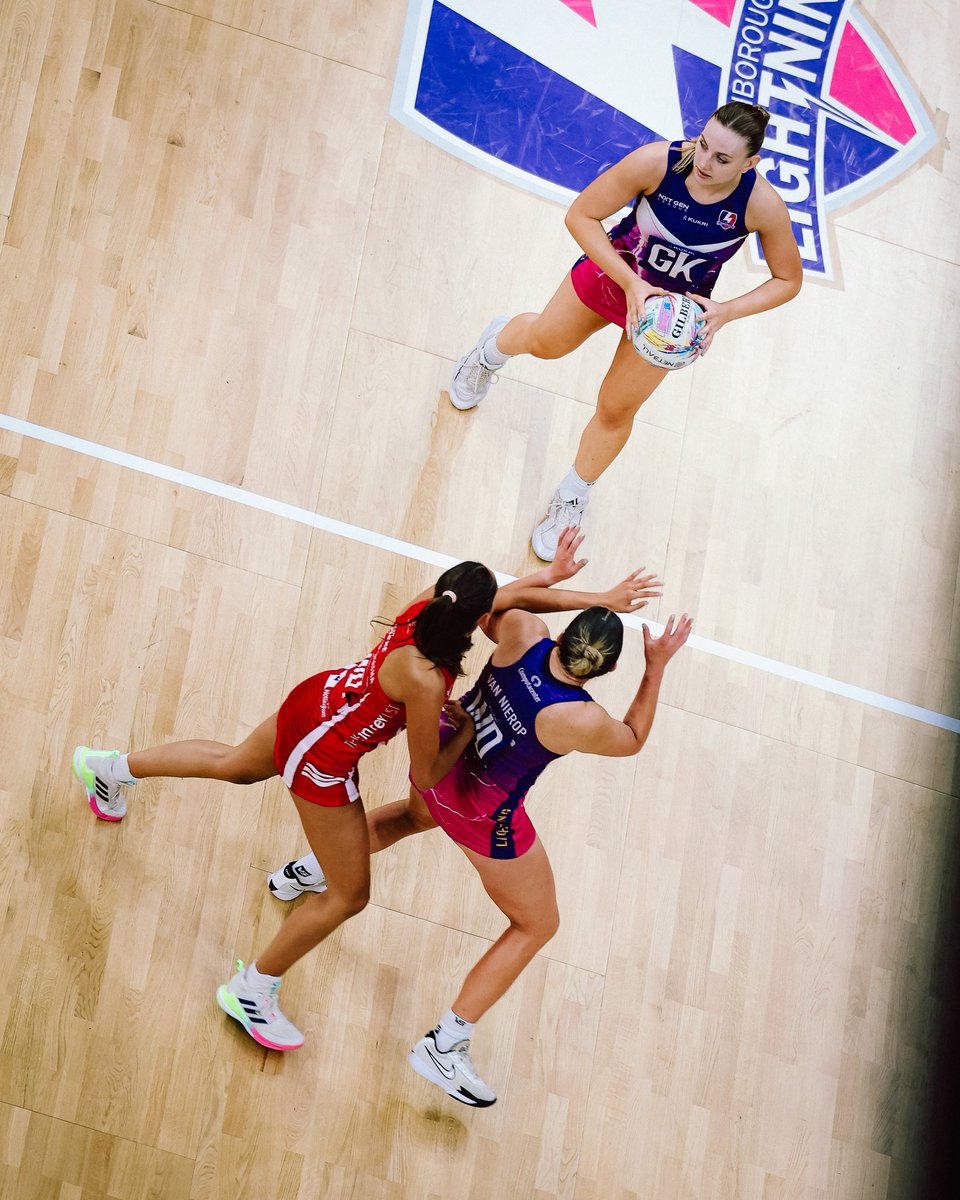 “Yes, excited to attend your event provided I can hang out the roof for cool angles” may start to be my default response to things. 

Grateful for the access at @lboroLightning in Nottingham this weekend 🙏