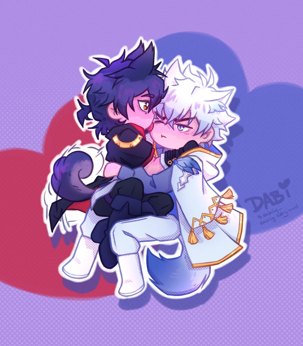 the spell was permanent, you see

#guangshi #光时 #linkclick #时光代理人