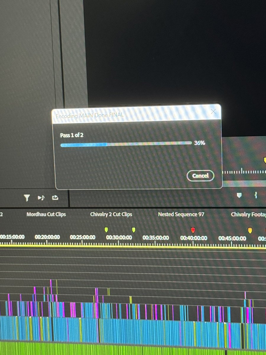 Laptop is cooking