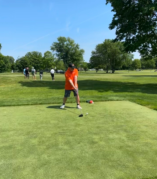 SCG Fields, LLC (@scgfields) on Twitter photo A fantastic day on the greens at the Cleveland <a href="/Browns/">Cleveland Browns</a> Foundation 2025 Golf Outing! We're proud to share that, through the Cleveland Browns Give Back program, we've successfully converted 13 fields for local schools, enhancing sports facilities for our community's youth. A fantastic day on the greens at the Cleveland <a href="/Browns/">Cleveland Browns</a> Foundation 2025 Golf Outing! We're proud to share that, through the Cleveland Browns Give Back program, we've successfully converted 13 fields for local schools, enhancing sports facilities for our community's youth.