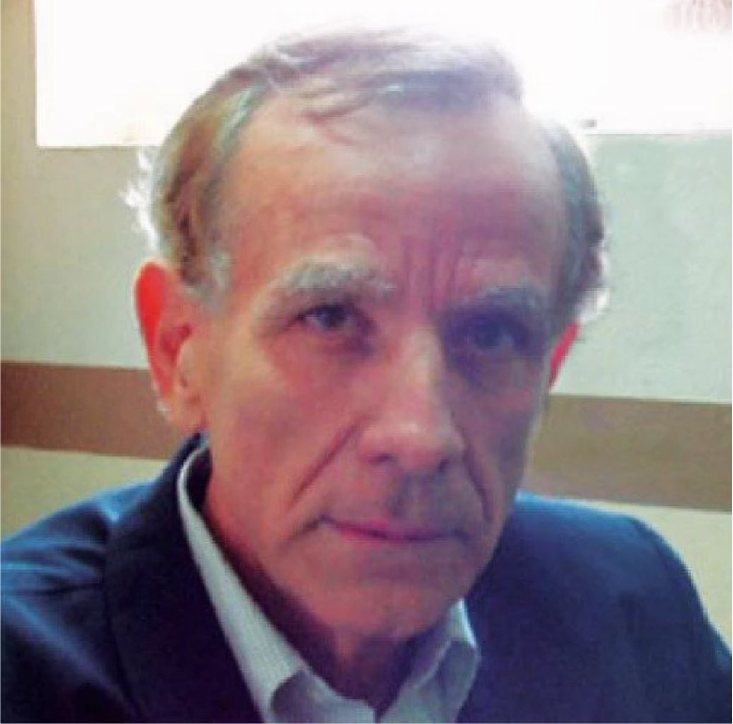 Miño y Dávila editores lamenta el fallecimiento del profesor Ricardo Sidicaro y acompaña a sus familiares, seres queridos y colegas en este difícil momento.

Sidicaro fue director de la colección "Estudios durheimianos" de nuestro sello.

#sociologia #ricardosidicaro #durkheim