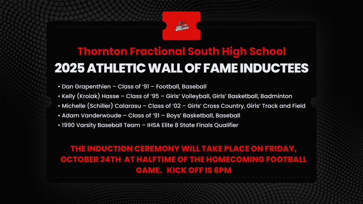 T. F. South Athletics (@tfso_athletics) on Twitter photo 