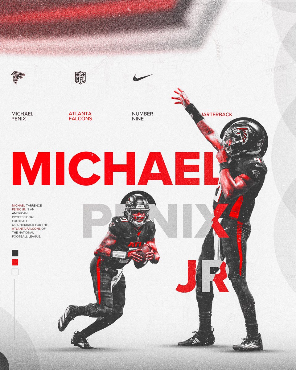 novickyartwork's tweet image. Michael Penix Jr. show 

#smsports #sportsdesign