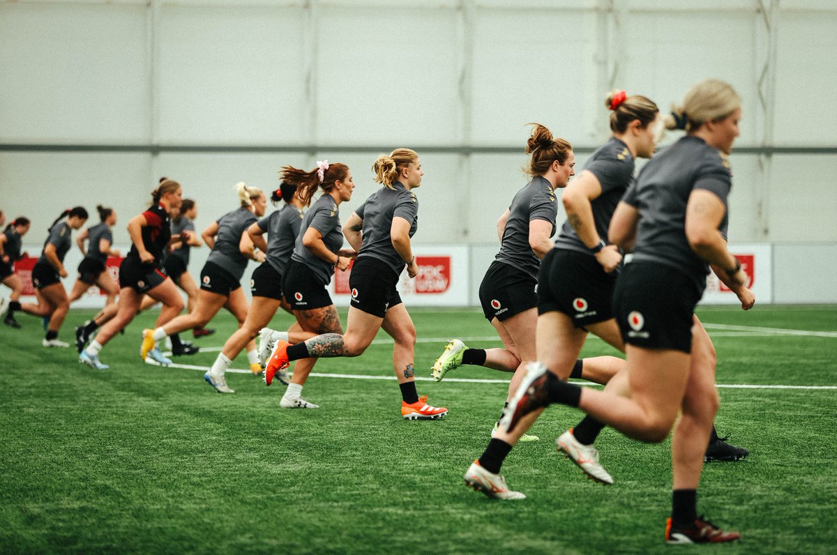 💥 𝘿𝙞𝙬𝙧𝙣𝙤𝙙 𝙪𝙣 - 𝘼𝙢𝙨𝙚𝙧 𝘽𝙧𝙤𝙣𝙘𝙤 🏃‍♀️🥵

#WelshRugby