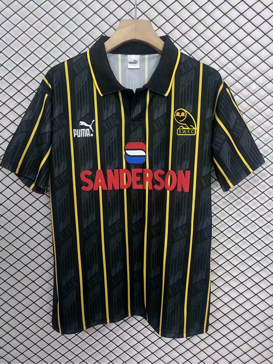 S-4XL
£25
2-3 weeks delivery 

#swfc