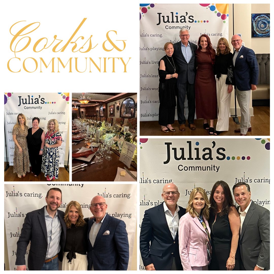 Julia's Community tweet media