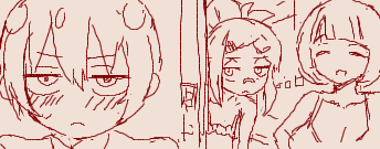 C106新刊 娼館ヴァルハラ(仮) 