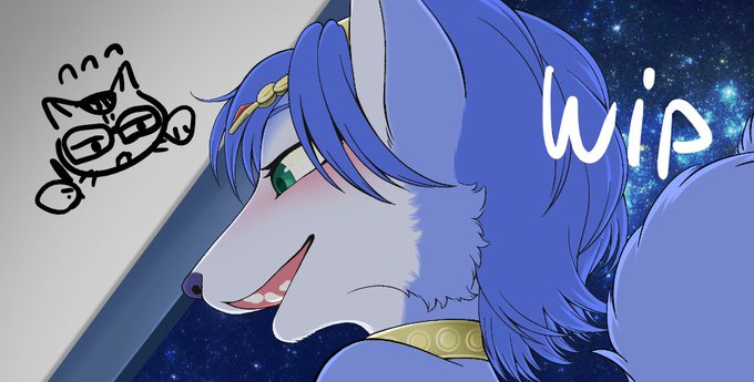 skebからはよ納品せいと尻叩かれてますがやってますので許して・・・! 