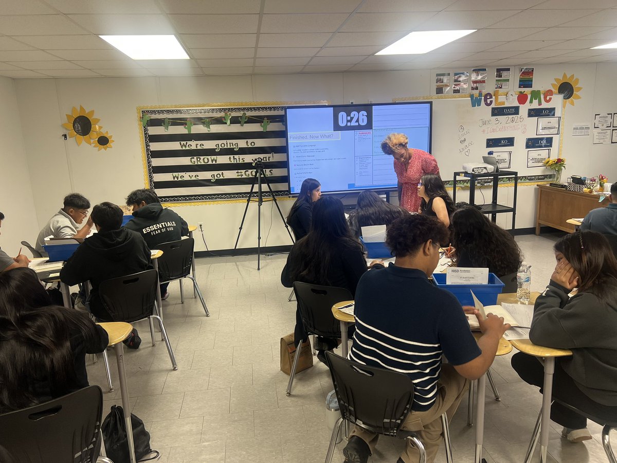 Excellence doesn’t pause—2 days left of high-quality instruction to finish the year strong! 💪📚 #PCMS #HQI #FinishStrong