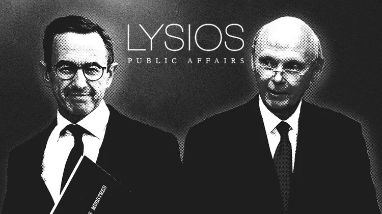 Patrick Stefanini, conseiller au ministère de l’Intérieur (le jour) et lobbyiste rémunéré (la nuit)

Homme de l’ombre des campagnes électorales de la droite depuis 30 ans, le conseiller de Bruno Retailleau chargé de l’immigration profite-t-il de son poste pour faire fructifier