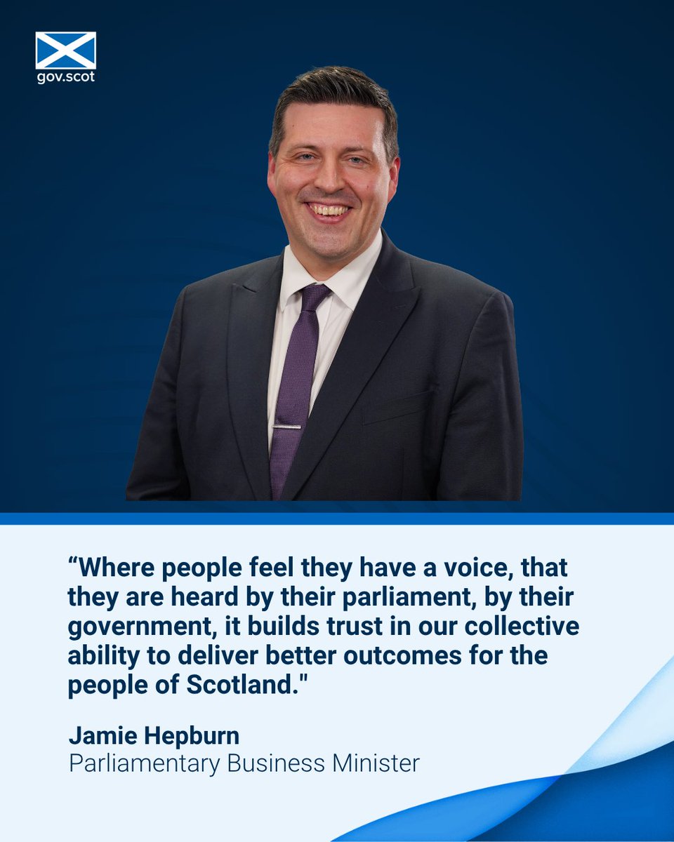 ScotGov Constitution tweet media