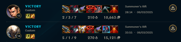 Starting our emea run strong vs <a href="/TeamHeretics/">Team Heretics</a>

gg <a href="/adcRin/">Rin 🇩🇿</a> <a href="/Independent_lol/">Inde</a> 🧡