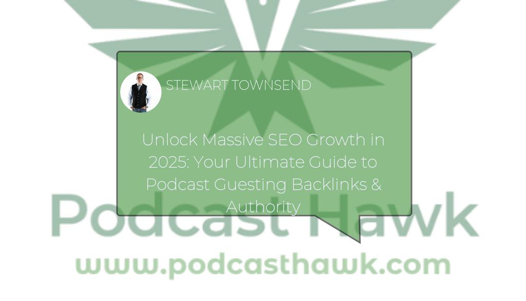podcasthawk1's tweet photo. First, quality references from industry platforms boost domain authority faster than isolated content efforts
Read more ๐ https://t.co/iDGigNIeYa
#PodcastGuesting #Podcast #Marketing https://t.co/gMXDGhEZdr