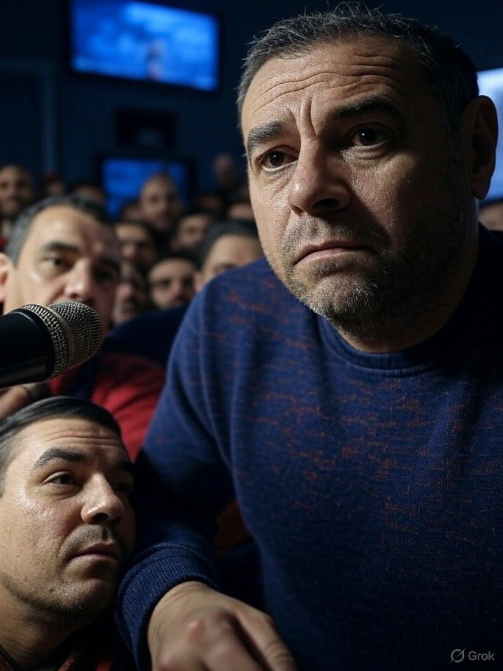 Herbokologlar Çağı: Türk Spor Medyasının Hali Pür Melali

Türk spor medyası, giderek daha az bilgiyle daha fazla ses çıkaran bir arenaya dönüşmüş durumda. Ne yazık ki bu arena, uzmanlıktan uzak, bağlamdan bihaber, fakat özgüven patlaması yaşayan bir kadro tarafından doldurulmuş.