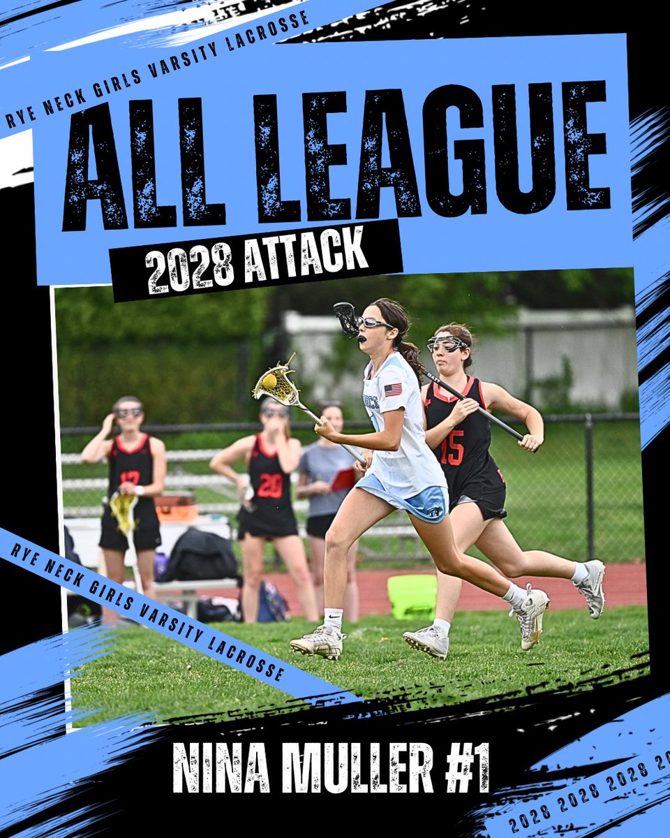 Rye Neck Girls Lacrosse (@ryeneck_glax) on Twitter photo 