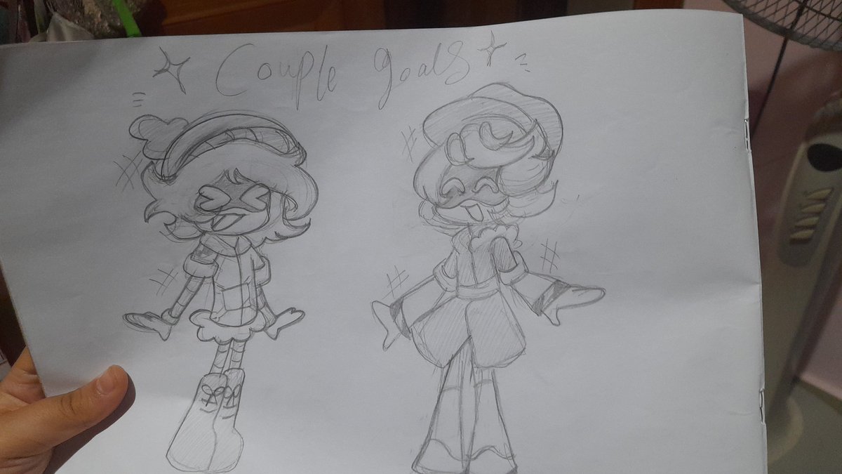 Logy_12012's tweet photo. Some #nuzi shit
(Got the idea from pinterest credits to the owner ofc)
#NuziCanon #Murderdrones #itsvanille #fanart #drawing https://t.co/8xrVUrDYCF