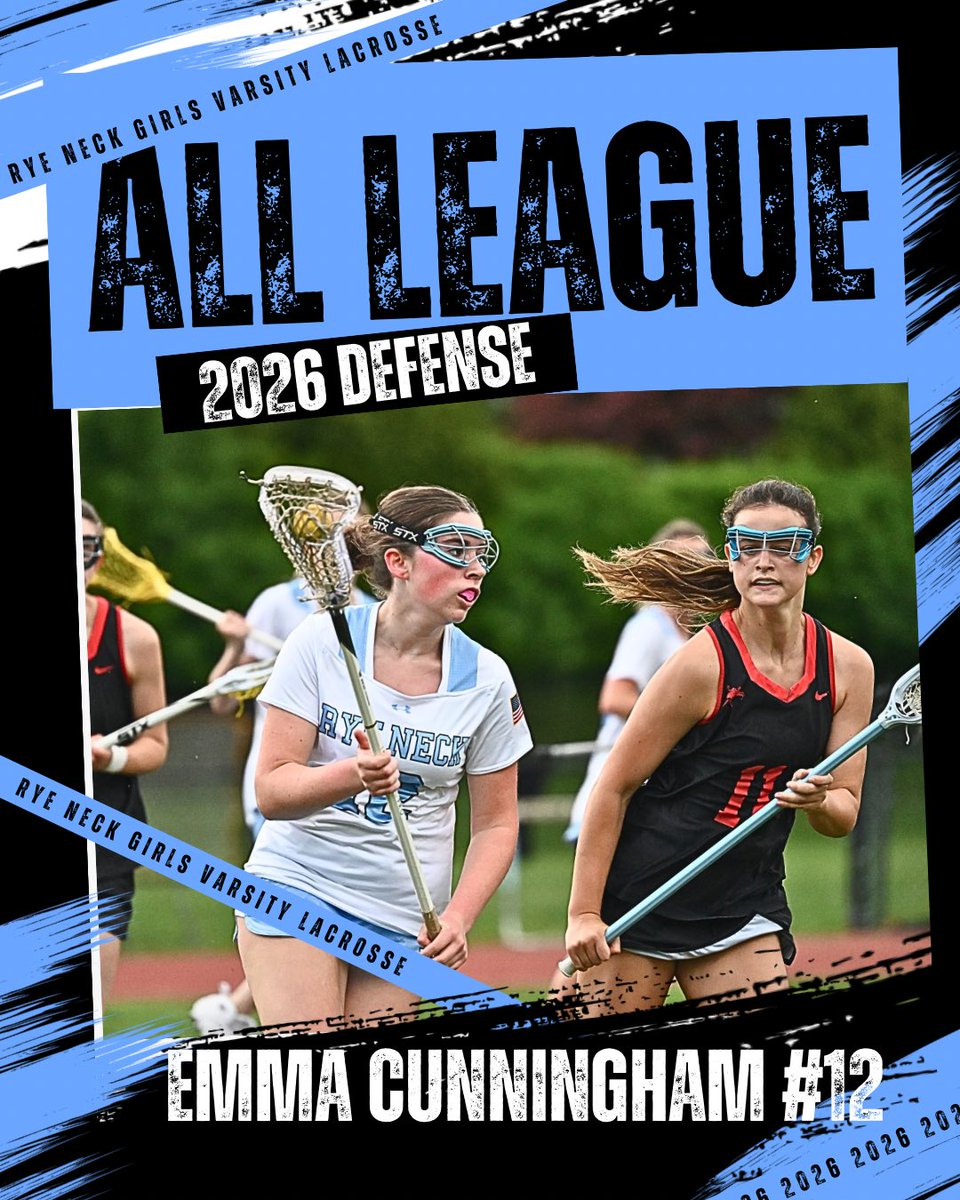Rye Neck Girls Lacrosse (@ryeneck_glax) on Twitter photo 